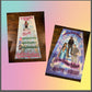 Banner/Grave Blanket/Back Drop Vendor  (all in one)