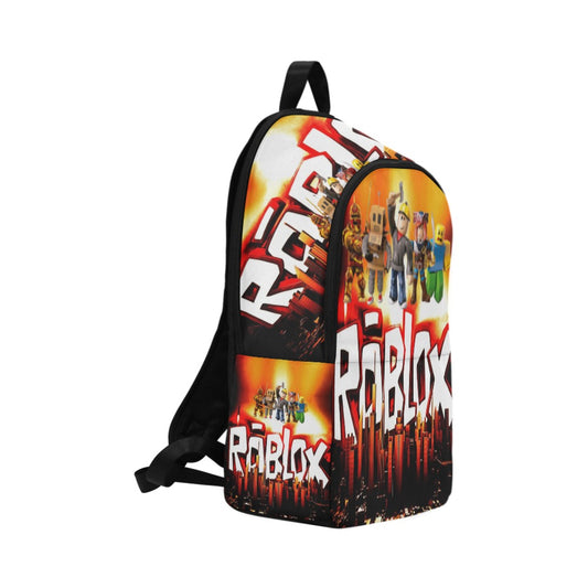 Customized Back pack