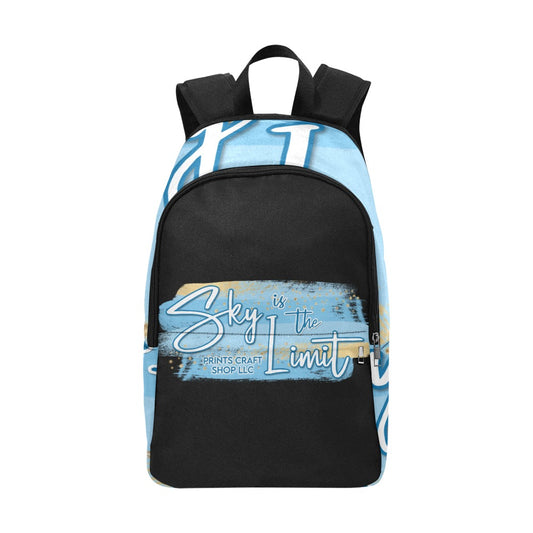 Customized Back pack